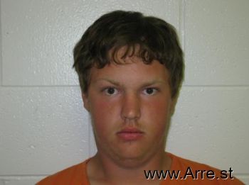 Anthony  Harriman Mugshot