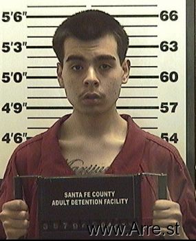 Anthony  Herrera Mugshot