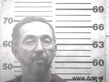 Anthony Fred Herrera Mugshot