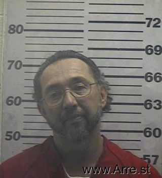 Anthony  Herrera Mugshot