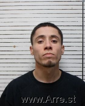 Anthony A Herrera Mugshot