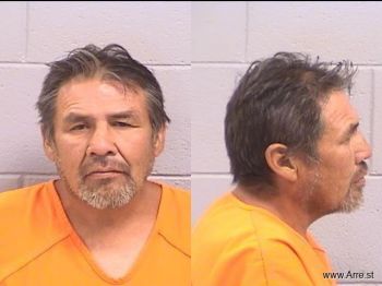 Anthony Lee Ignacio Mugshot