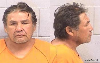 Anthony Lee Ignacio Mugshot