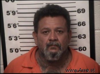 Anthony Matthew Juarez Mugshot