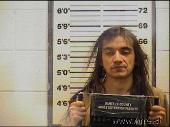 Anthony  Lara Mugshot