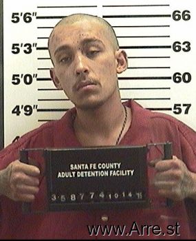 Anthony  Little Mugshot