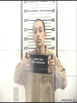 Anthony  Little Mugshot