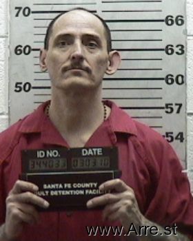 Anthony  Lucero Mugshot