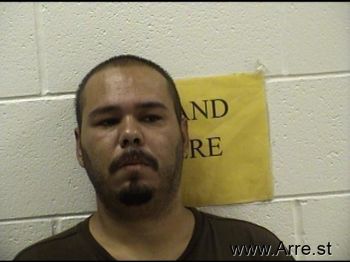 Anthony  Lucero Mugshot