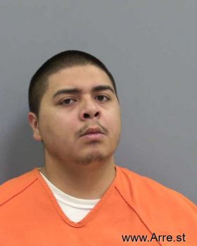 Anthony  Lucero Mugshot