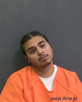 Anthony Nmn Lucero Mugshot