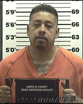 Anthony P Maestas Mugshot