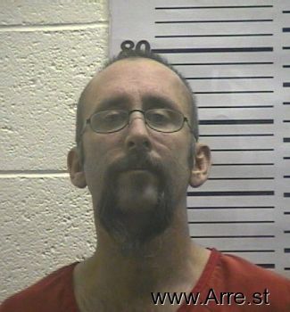 Anthony  Mallette Mugshot