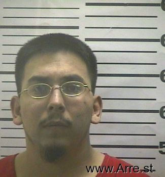 Anthony Luis Martinez Mugshot