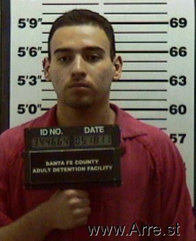 Anthony M Mata Mugshot