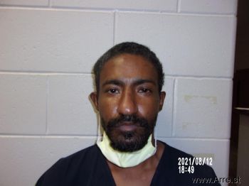 Anthony  Mcclury Mugshot