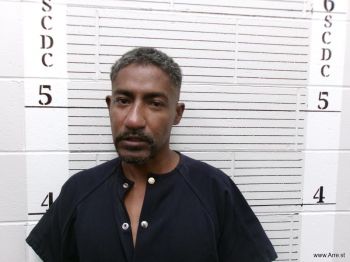 Anthony  Mcclury Mugshot