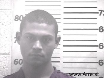 Anthony N Mcgill Mugshot