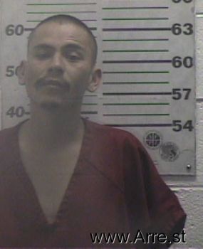 Anthony  Montoya Mugshot