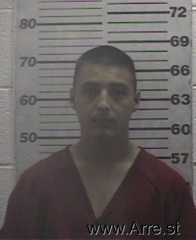 Anthony  Montoya Mugshot