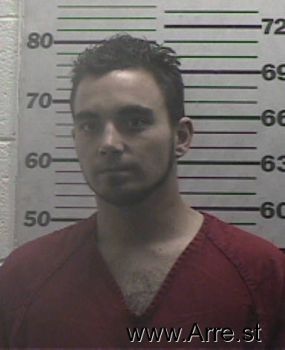 Anthony G Montoya Mugshot