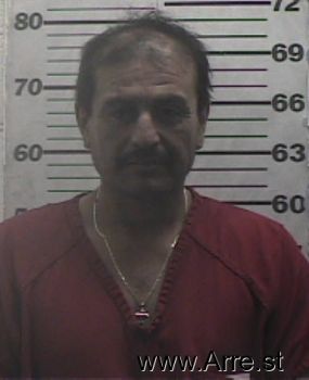 Anthony  Montoya Mugshot