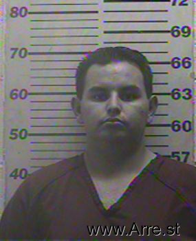 Anthony  Montoya Mugshot