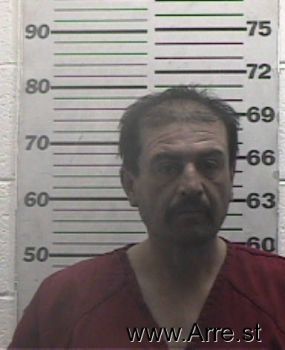 Anthony  Montoya Mugshot