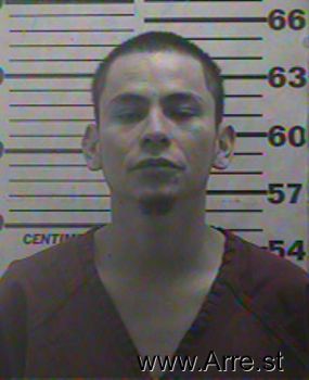 Anthony  Montoya Mugshot