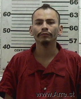 Anthony  Montoya Mugshot