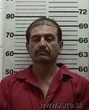 Anthony  Montoya Mugshot