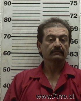 Anthony  Montoya Mugshot