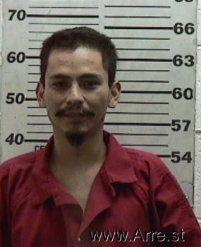 Anthony  Montoya Mugshot