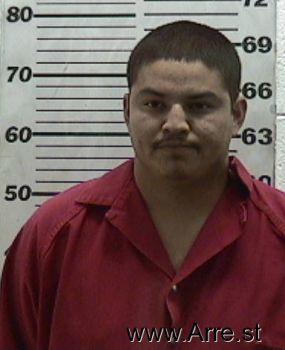 Anthony  Montoya Mugshot