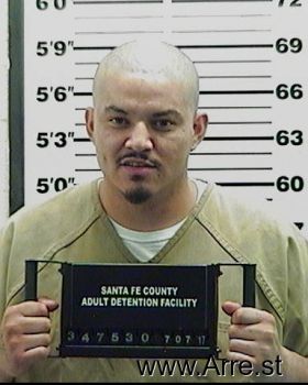 Anthony  Montoya Mugshot