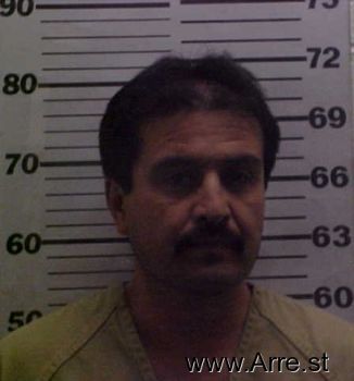 Anthony  Montoya Mugshot