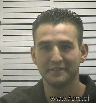 Anthony  Montoya Mugshot