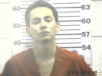 Anthony  Montoya Mugshot