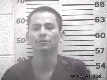 Anthony  Montoya Mugshot