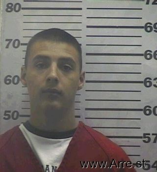 Anthony  Montoya Mugshot