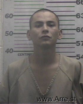 Anthony  Montoya Mugshot