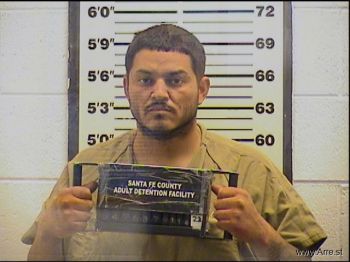 Anthony Manuel Montoya Mugshot