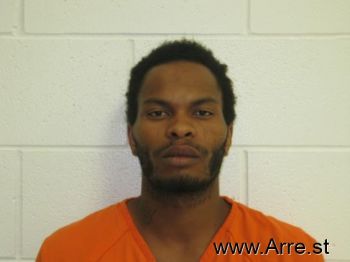 Anthony  Moore Mugshot