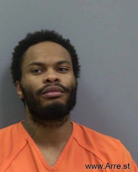 Anthony  Moore Mugshot