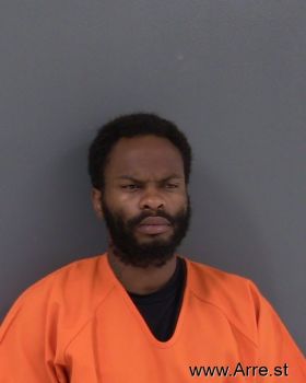 Anthony Nmn Moore Mugshot