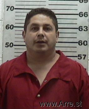 Anthony  Ortiz Mugshot