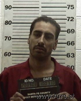 Anthony  Ortiz Mugshot