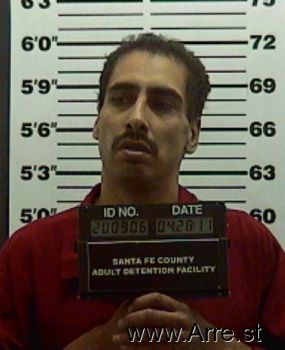 Anthony  Ortiz Mugshot