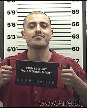 Anthony Emilio Ortiz Mugshot