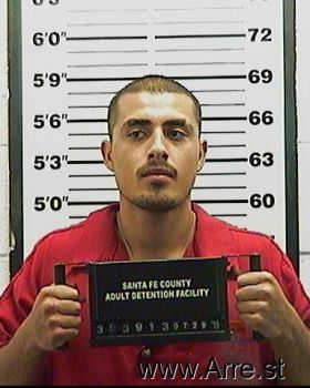 Anthony  Ortiz Mugshot